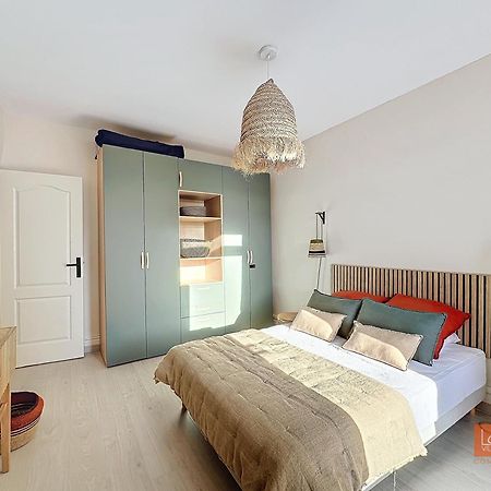Le Mourillon - Centre Ville Wimereux Dış mekan fotoğraf