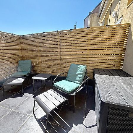 Le Mourillon - Centre Ville Wimereux Dış mekan fotoğraf