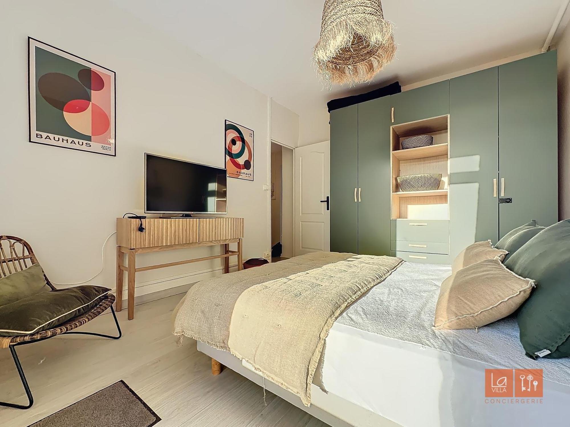 Le Mourillon - Centre Ville Wimereux Dış mekan fotoğraf