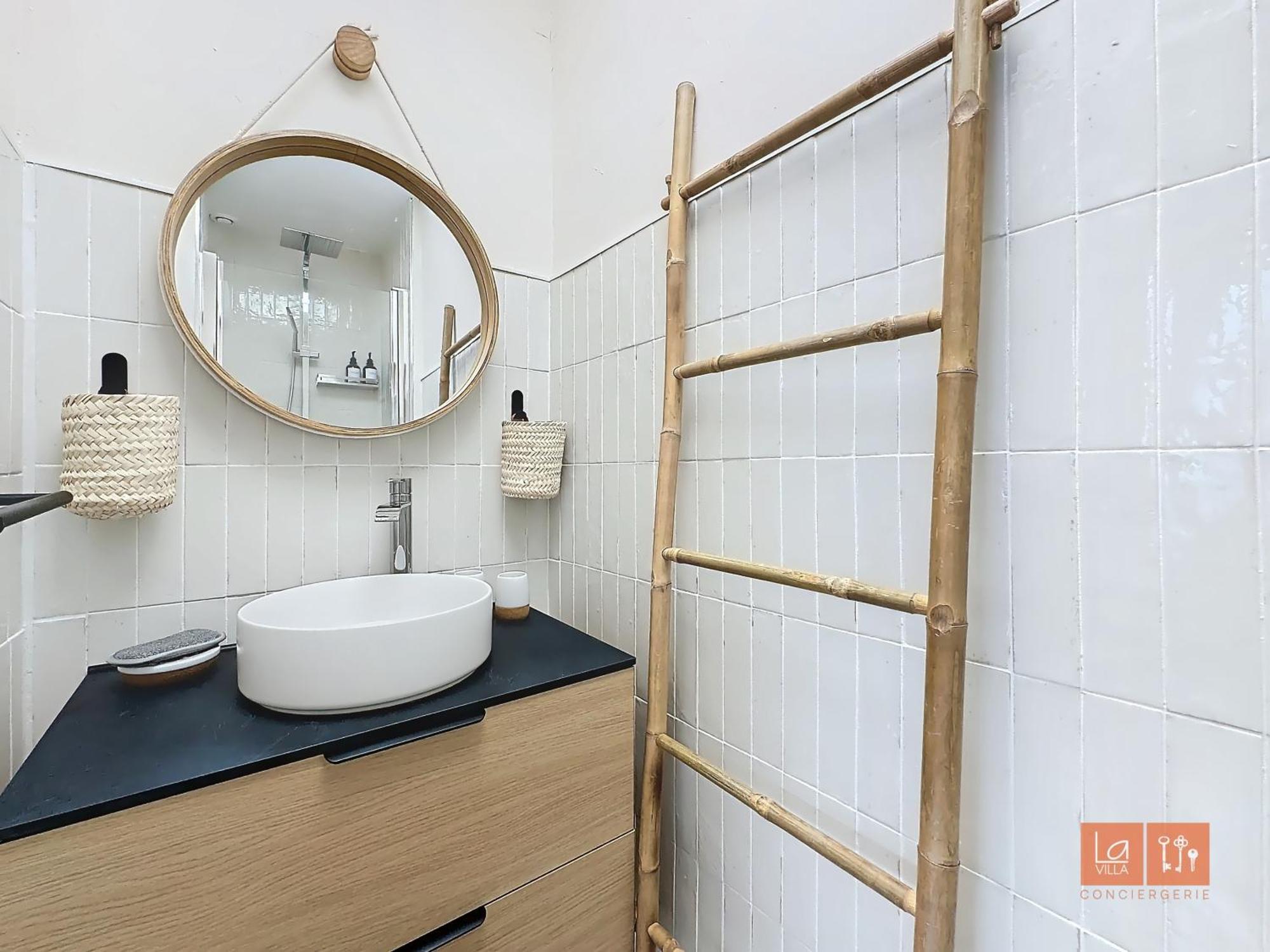 Le Mourillon - Centre Ville Wimereux Dış mekan fotoğraf