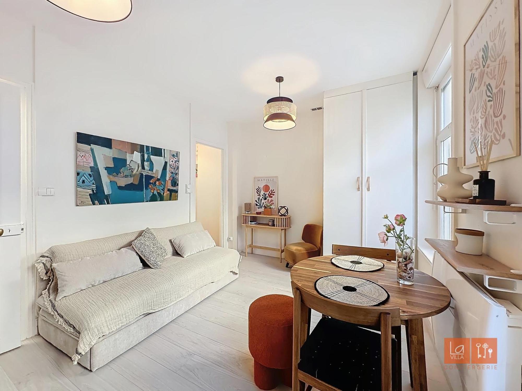 Le Mourillon - Centre Ville Wimereux Dış mekan fotoğraf