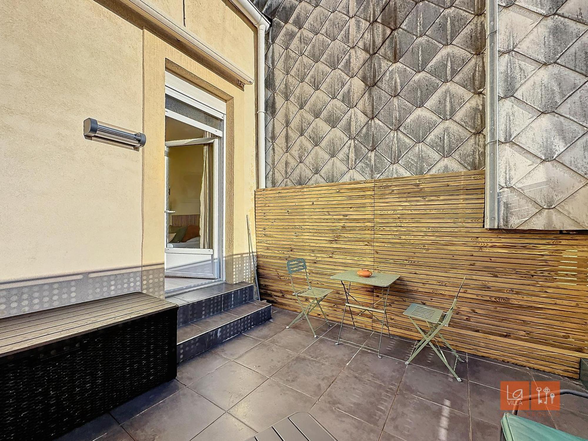 Le Mourillon - Centre Ville Wimereux Dış mekan fotoğraf