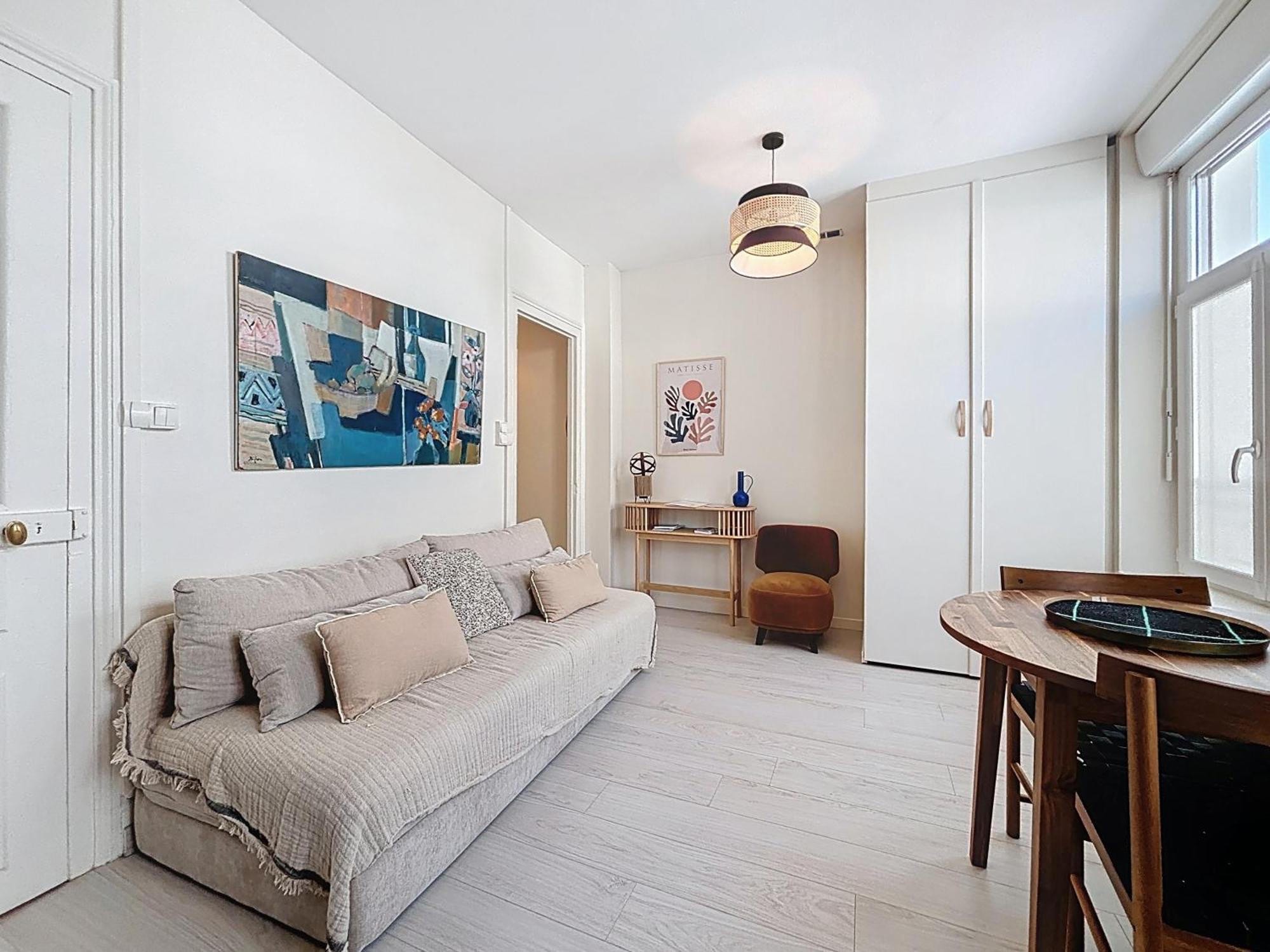 Le Mourillon - Centre Ville Wimereux Dış mekan fotoğraf